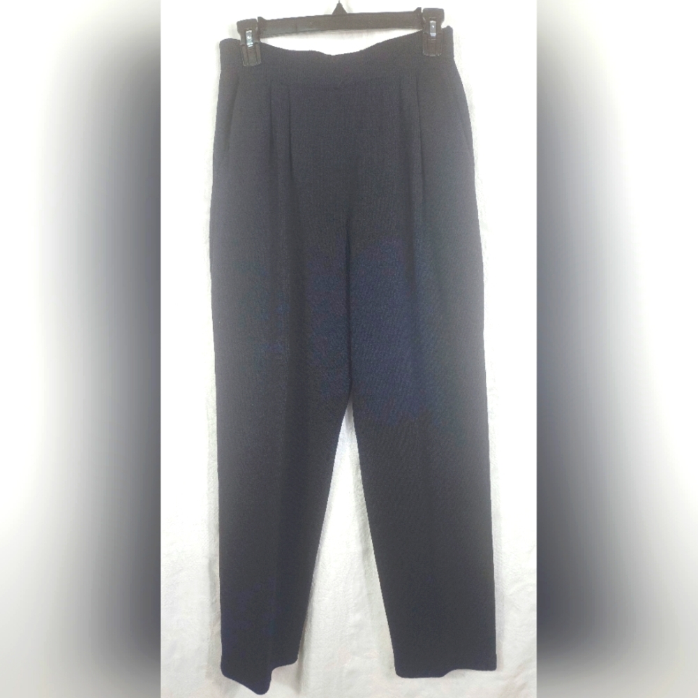 Knit Pant